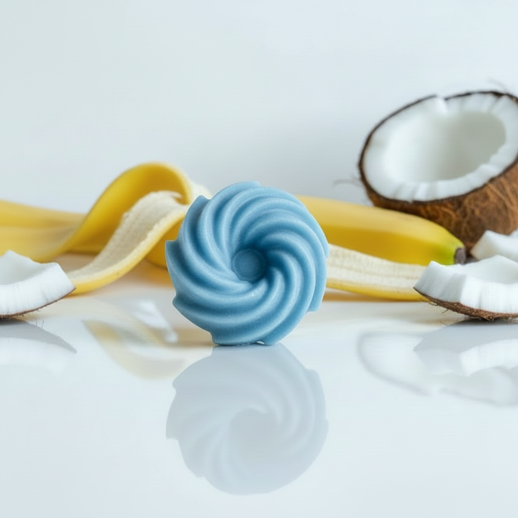 Fondant parfumé PET DE SINGE