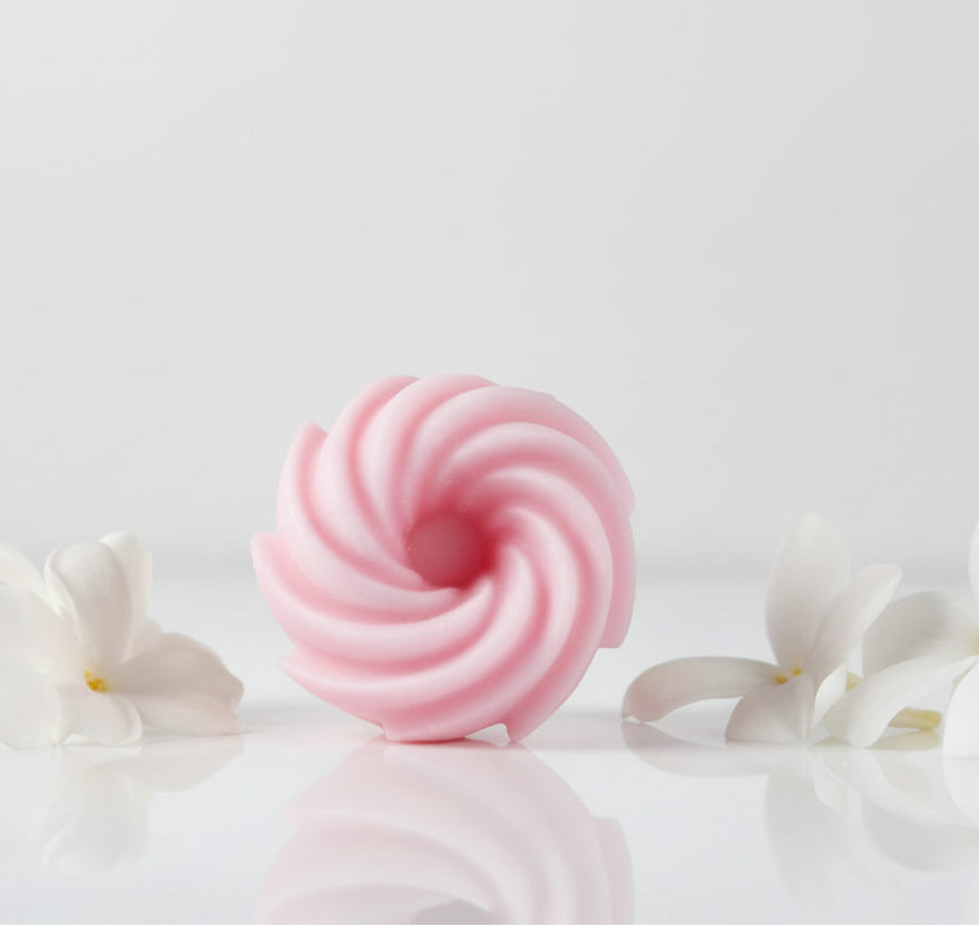 Fondant parfumé MONOÏ 19gr