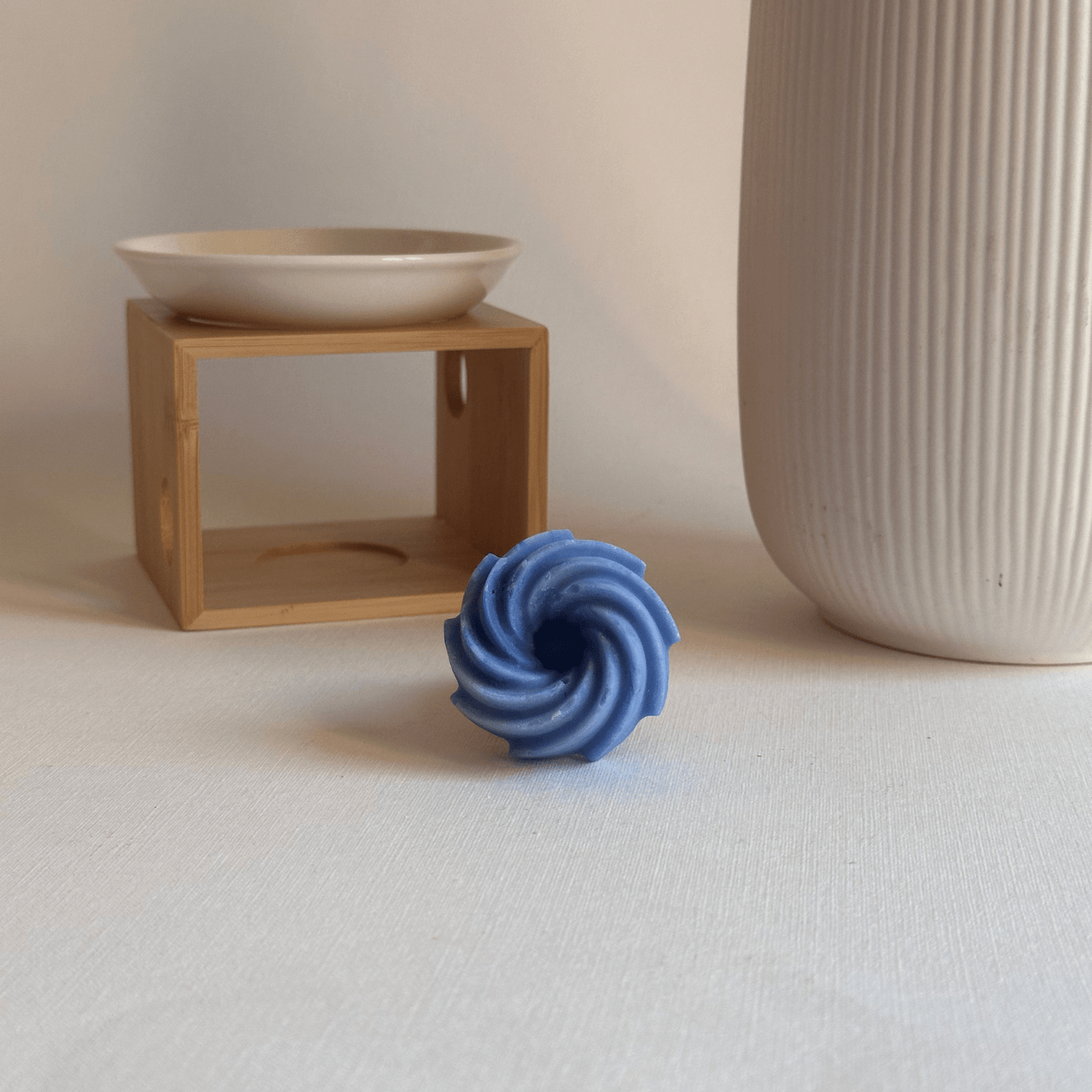 Fondant parfumé MAISON PROPRE 19gr - Kamba bougie