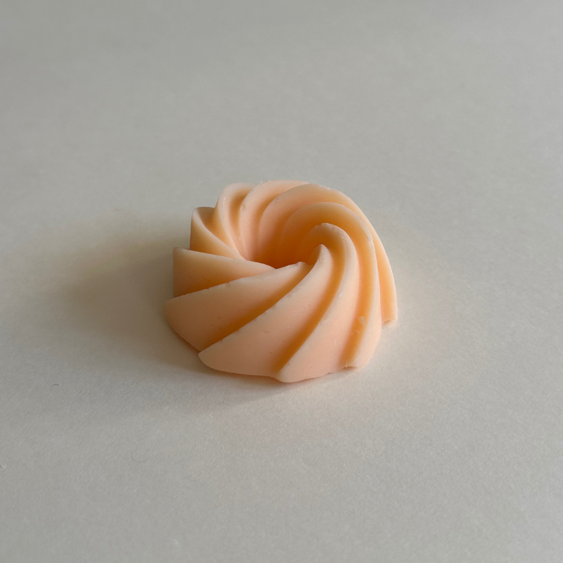 Fondant parfumé FLEUR D'ORANGER
