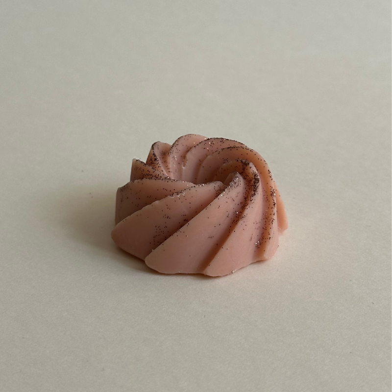 Fondant parfumé COOKIE CHOCOLAT