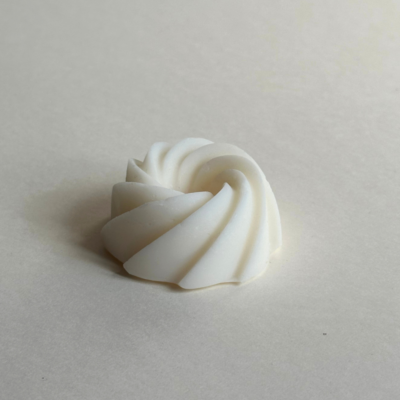 Fondant parfumé FLEUR DE COTON