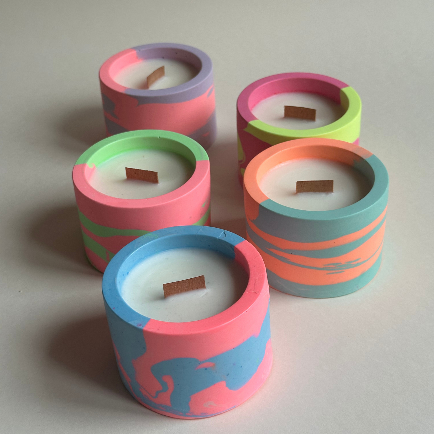 Bougies