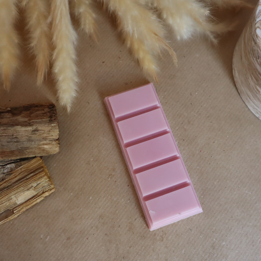 Tablette fondante parfumée MONOÏ 50gr