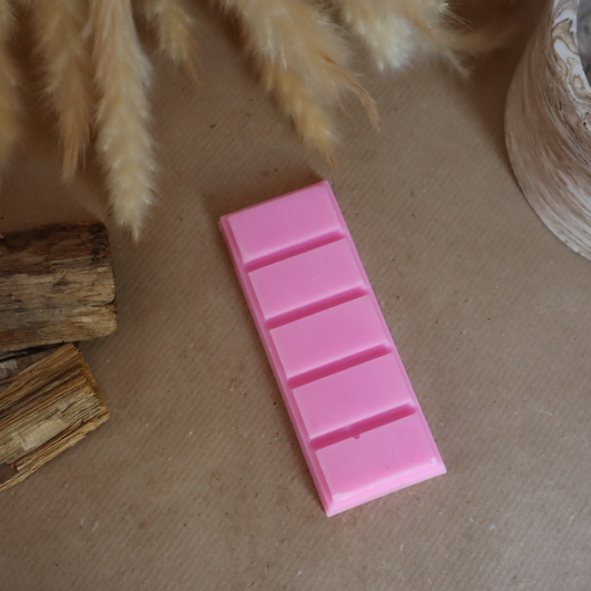 Tablette fondante parfumée PEAU DE BÉBÉ 50gr