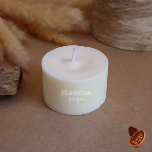 Recharge bougie ROCHER PRALINÉ 100gr