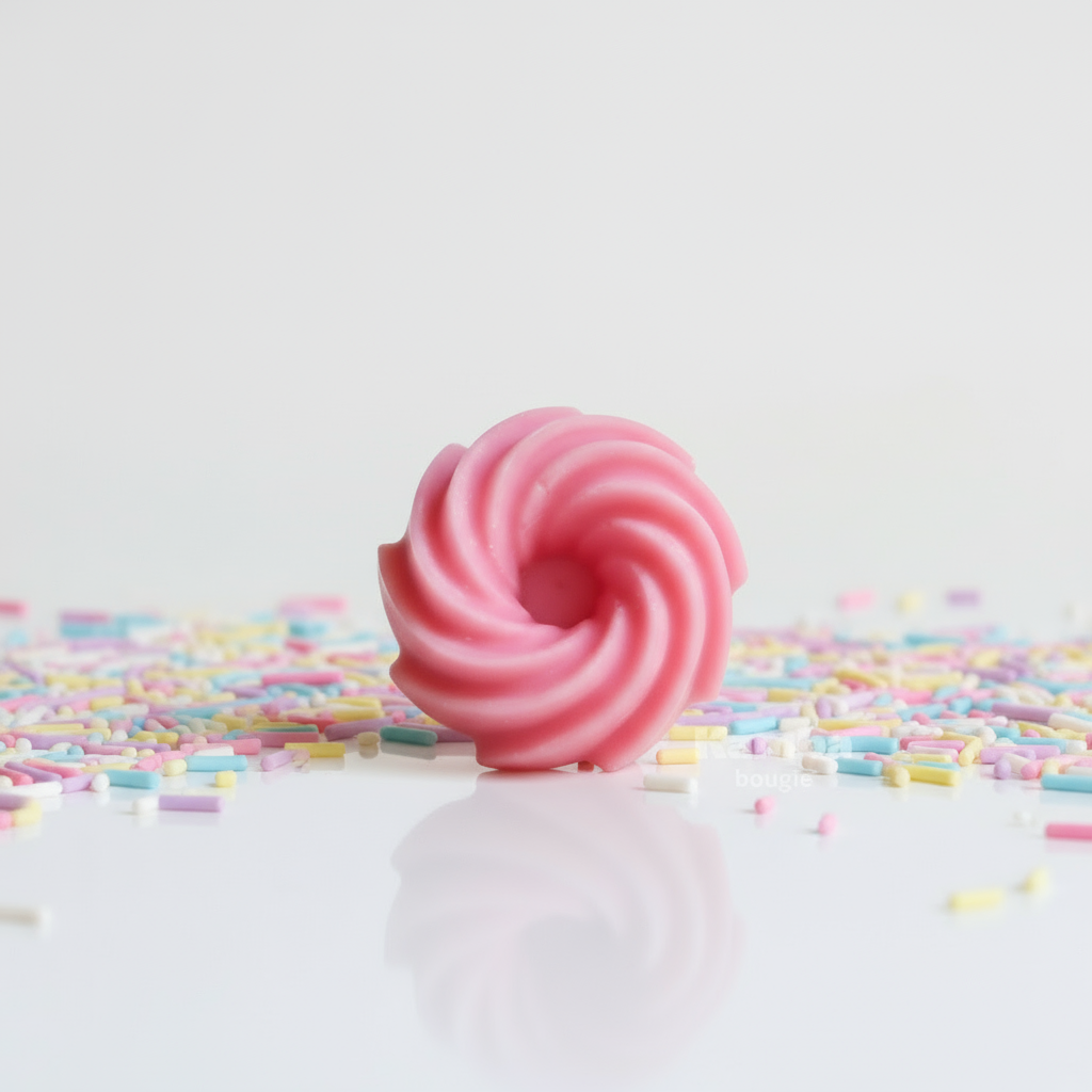 Fondant parfumé CUPCAKE 19gr