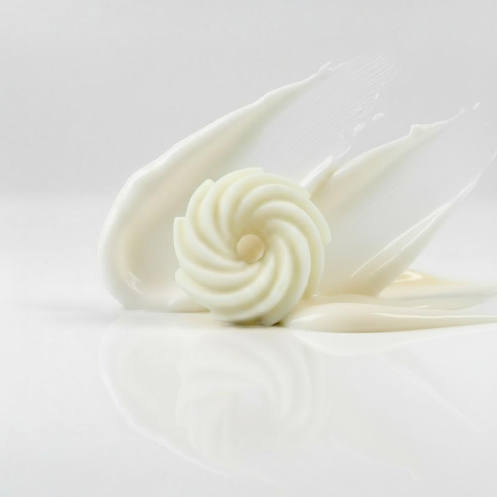 Fondant parfumé CRÈME DE SOIN 19gr