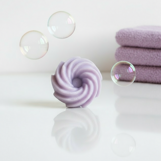 Fondant parfumé LINGE PROPRE 19gr