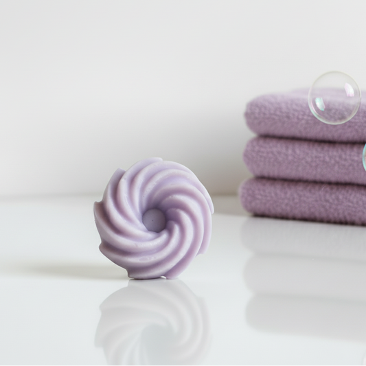 Fondant parfumé LINGE PROPRE 19gr