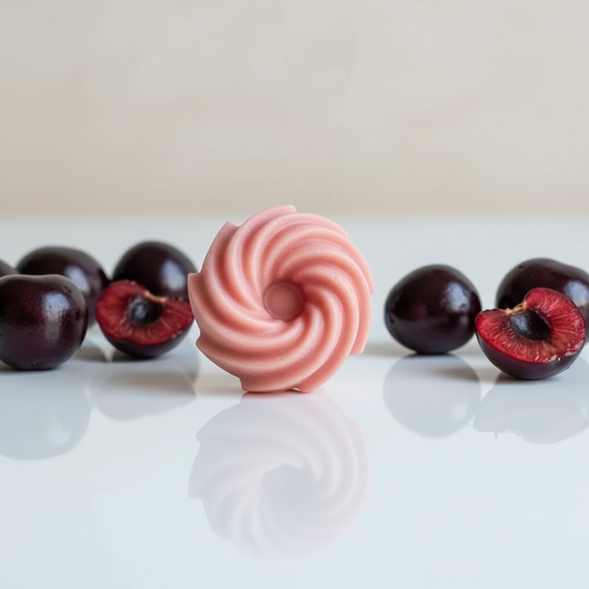 Fondant parfumé CERISE EXPLOSIVE 19gr