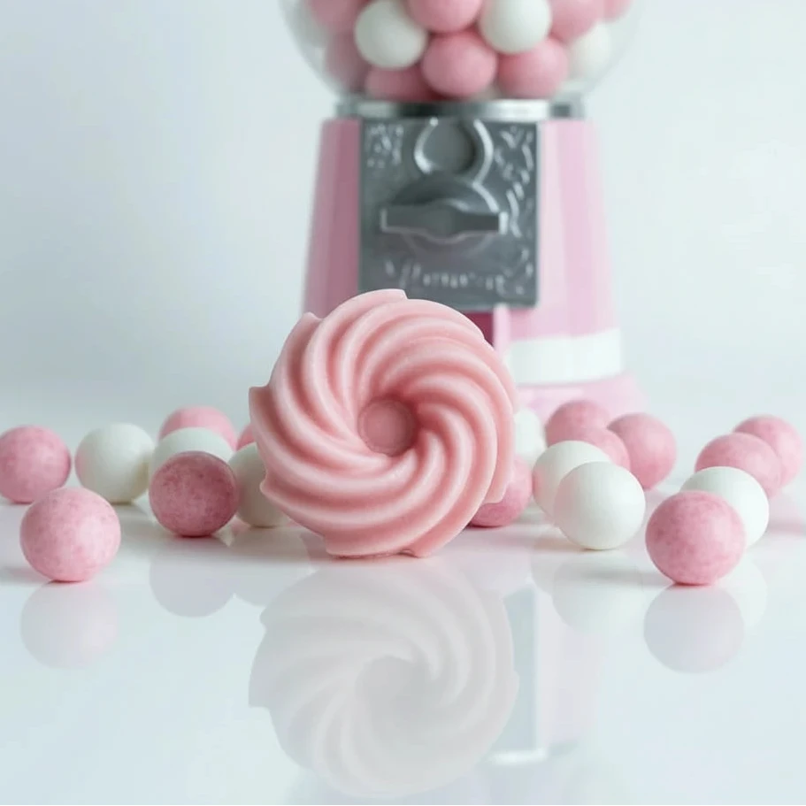 Fondant parfumé BUBBLEGUM 19gr