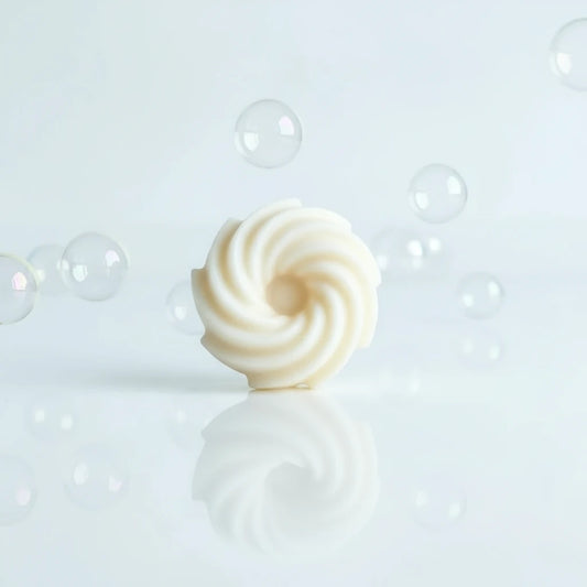 Fondant parfumé SAVON DOUX 19gr