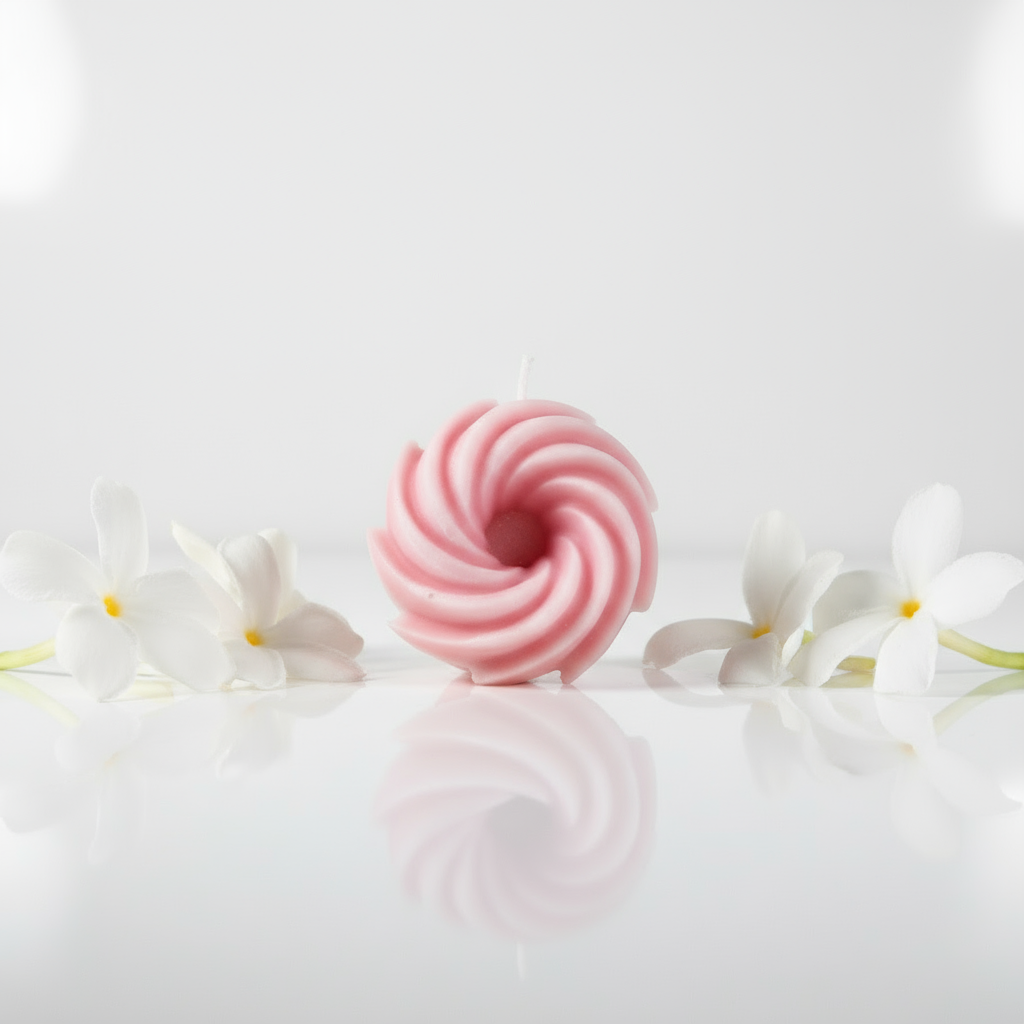 Fondant parfumé MONOÏ 19gr