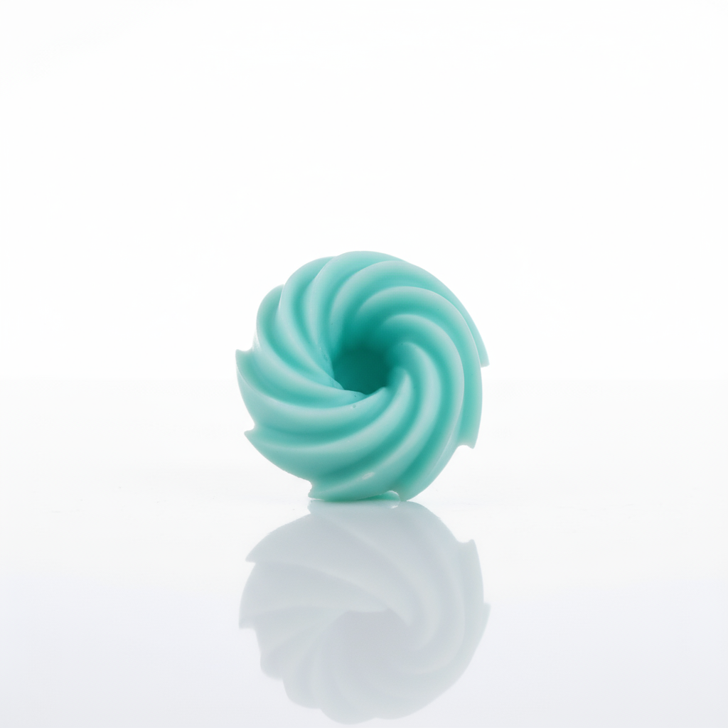 Fondant parfumé BOIS DE SENTAL 18gr