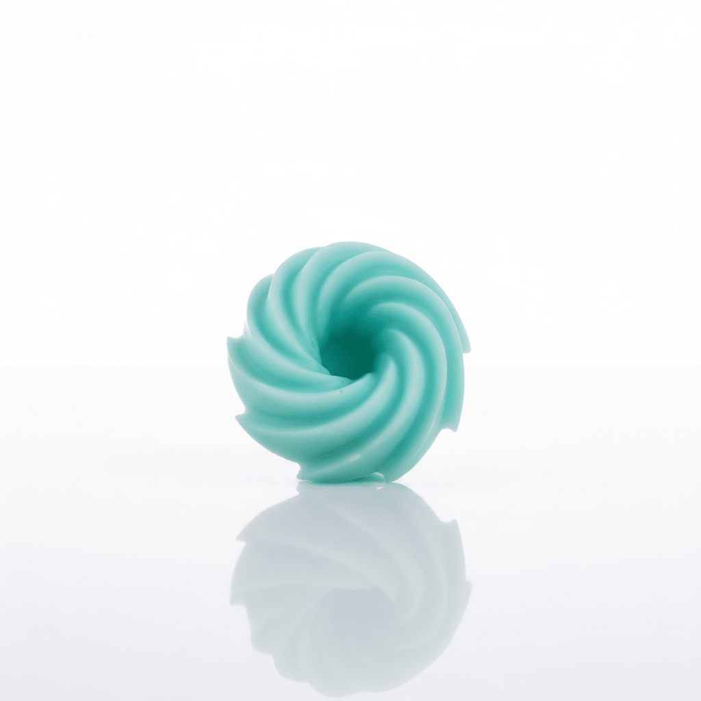 Fondant parfumé BOIS DE SENTAL 19gr - Kamba bougie