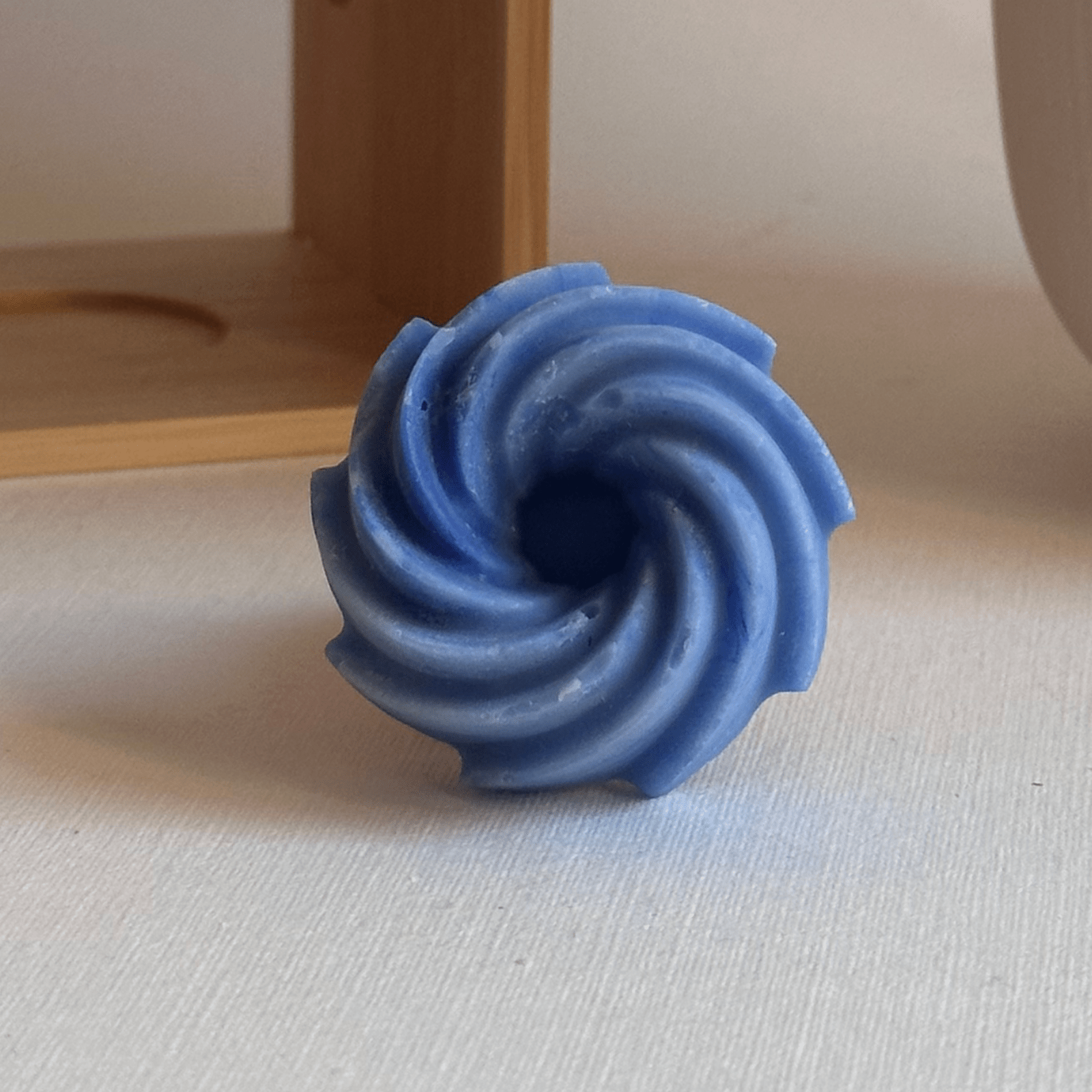 Fondant parfumé MAISON PROPRE 19gr - Kamba bougie