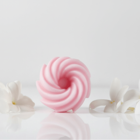Fondant parfumé MONOÏ 19gr - Kamba bougie