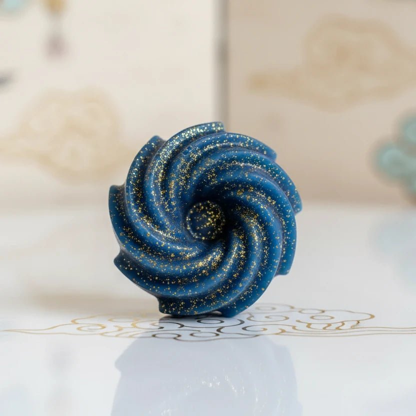 Fondant parfumé NUIT D'ORIENT 19gr - Kamba bougie