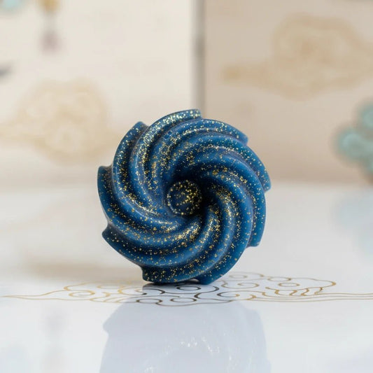 Fondant parfumé NUIT D'ORIENT 19gr - Kamba bougie
