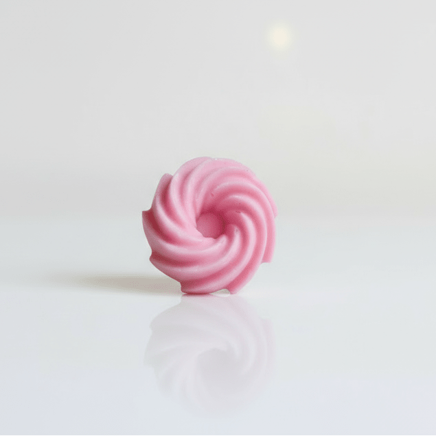 Fondant parfumé PEAU DE BÉBÉ 19gr - Kamba bougie