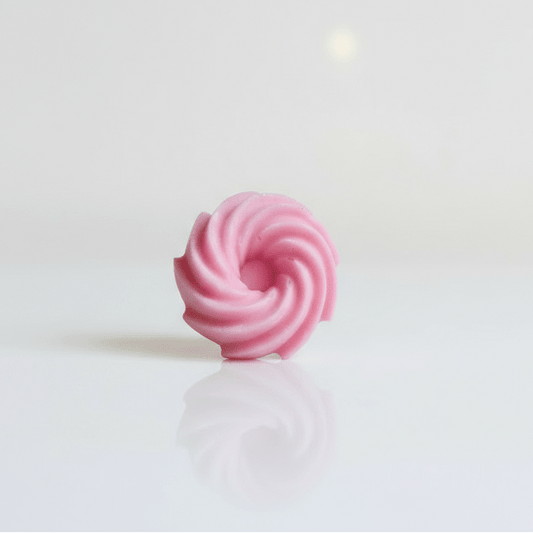 Fondant parfumé PEAU DE BÉBÉ 19gr - Kamba bougie