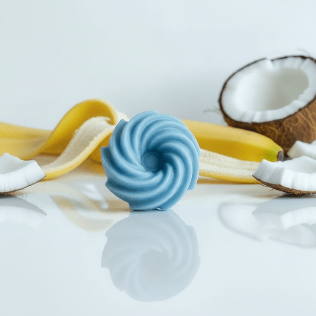 Fondant parfumé PET DE SINGE - Kamba bougie