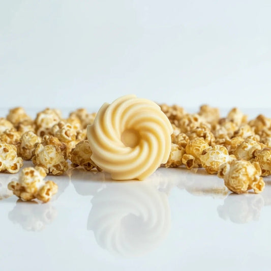 Fondant parfumé POPCORN 19gr - Kamba bougie