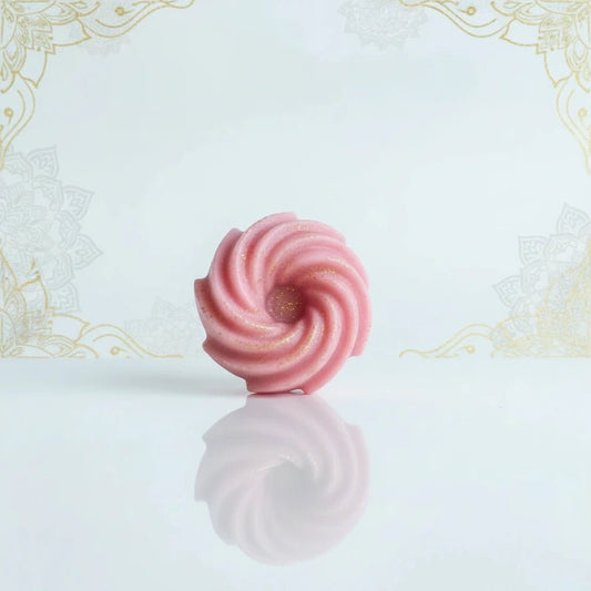 Fondant parfumé PRINCESSE DU DESERT 19gr - Kamba bougie