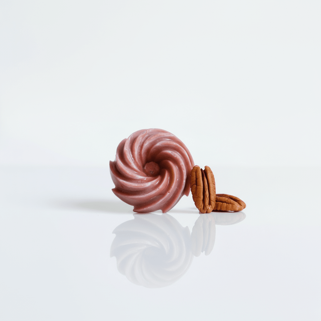Fondant parfumé ROCHER PRALINÉ 18gr - Kamba bougie