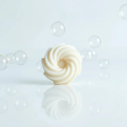 Fondant parfumé SAVON DOUX 19gr - Kamba bougie