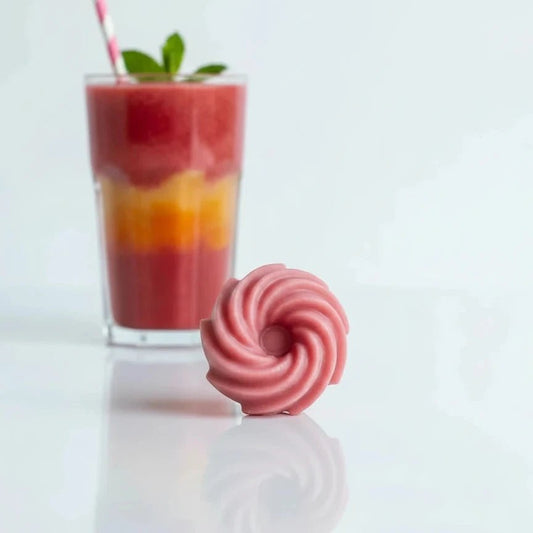 Fondant parfumé SMOOTHIE 19gr - Kamba bougie