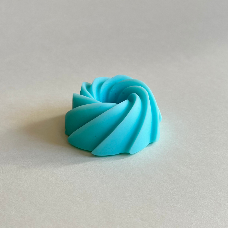 Fondant parfumé PET DE SINGE