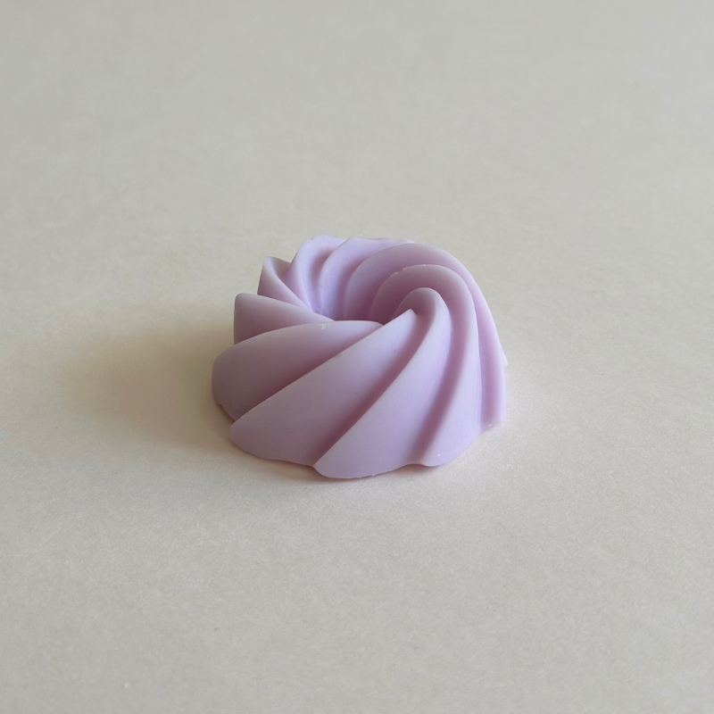 Fondant parfumé NOIX DE COCO
