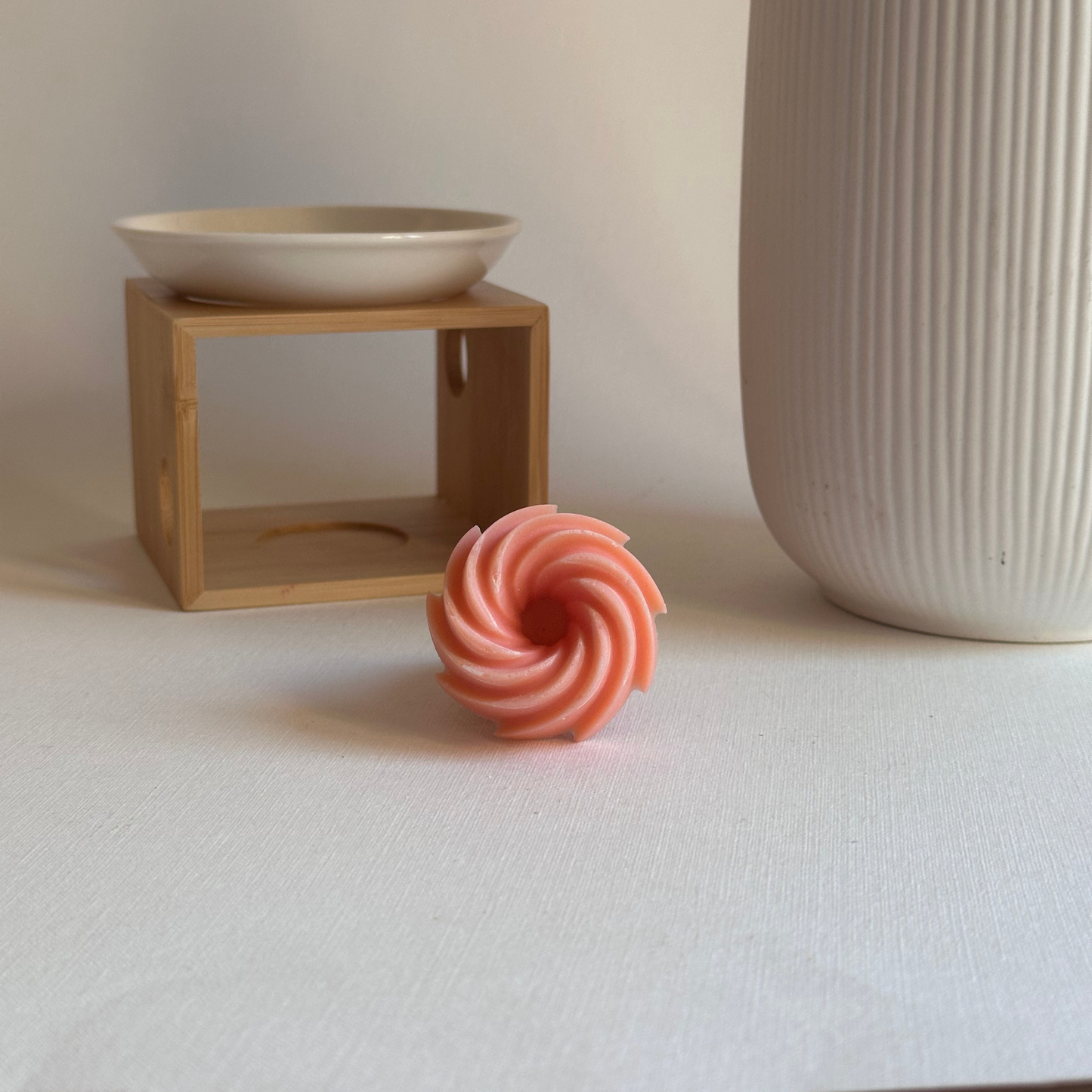 Fondant parfumé FRANGIPANIER 19gr