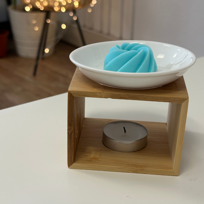 Fondant parfumé PET DE SINGE