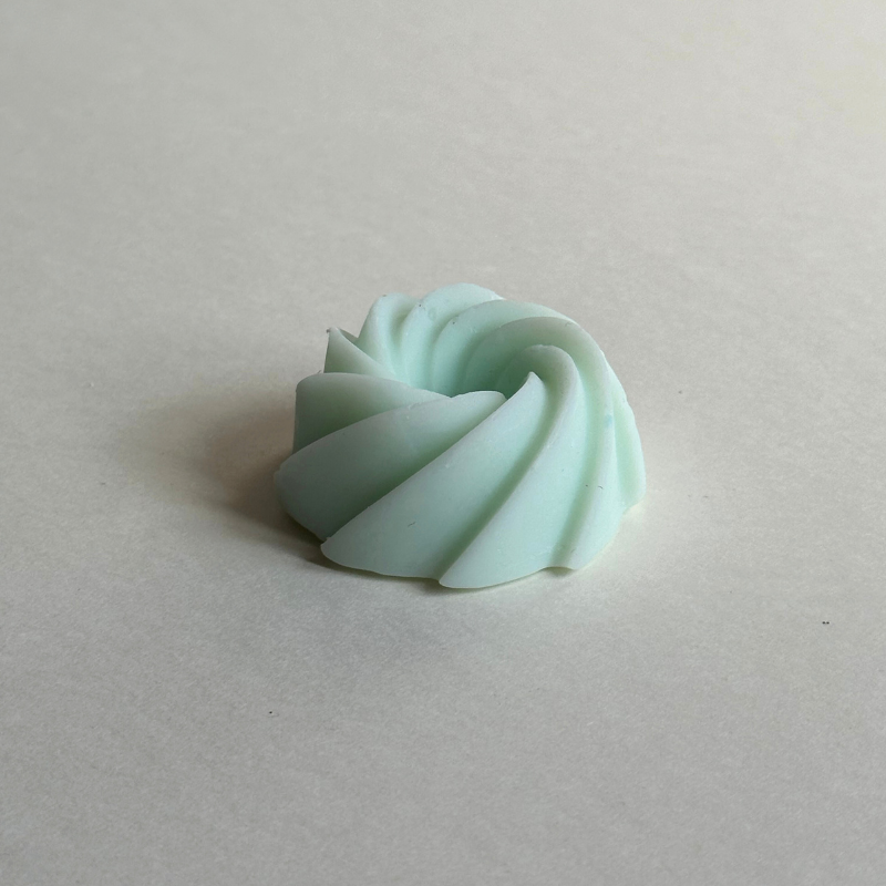 Fondant parfumé BOIS DE SENTAL