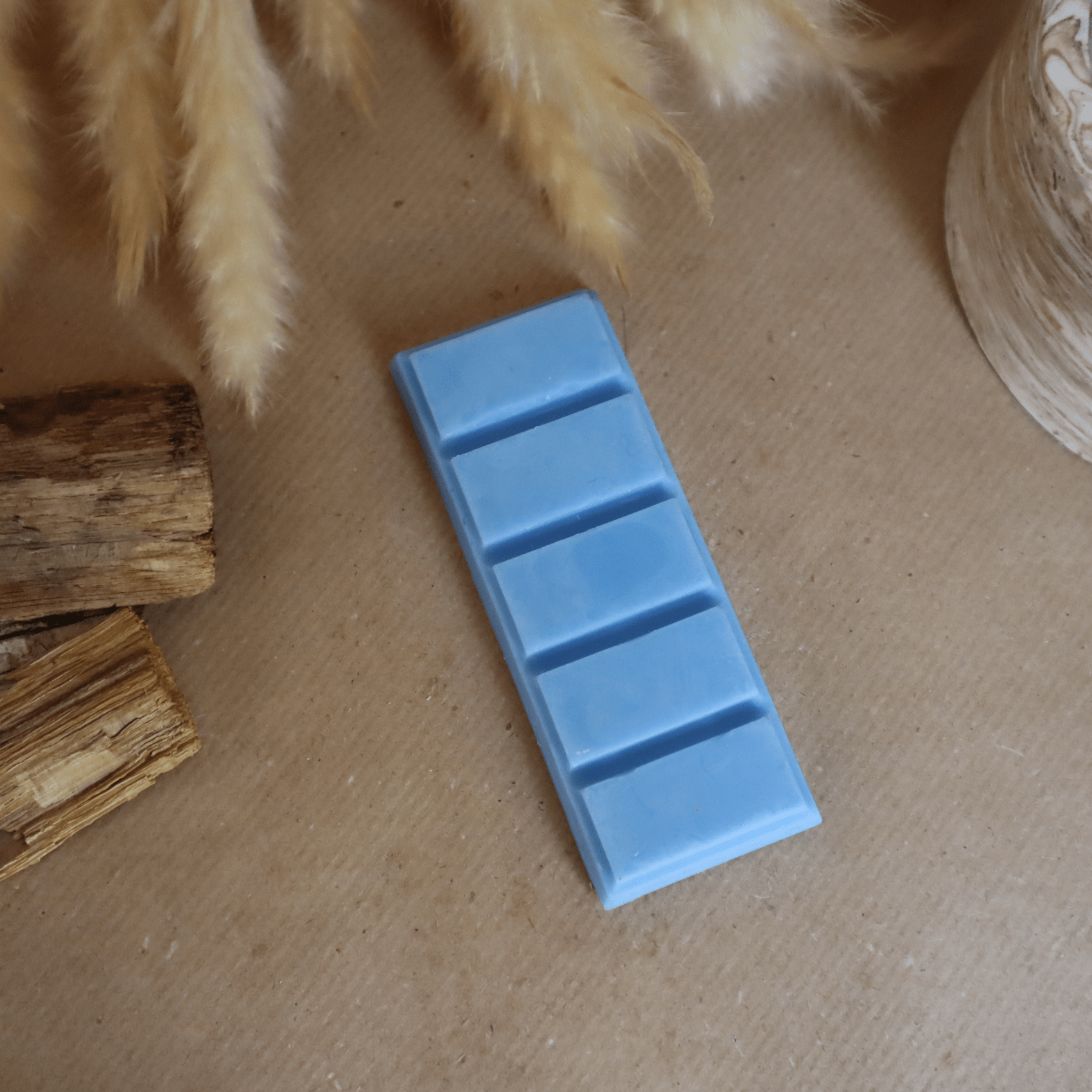 Tablette fondante parfumée MAISON PROPRE 50gr - Kamba bougie